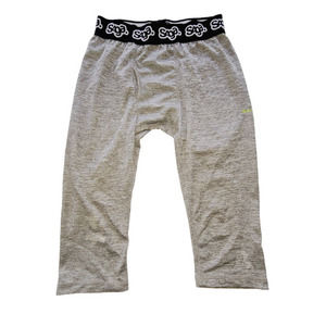 Saga - Tek Capri Base Layer Pants Size‎ M